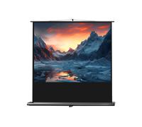 Ecran de projection celexon Ultramobile PRO 120 x 120 cm