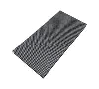Écran de Projection Écrans de Projection LED d'extérieur 320 x 160 mm, 80 x 40 Pixels, Module d'affichage LED RVB, Panneau Couleur pour Maison Intelligente