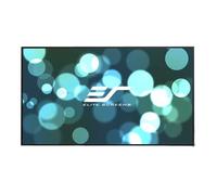 Écran de projection ELITE Aeon Series AR100WH2 - 100 po (254 cm) - 16:9 - CineWhite noir
