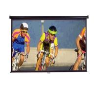 Manuel leinwände noir / 16:9 / 100" (222x125)