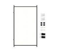 Écran de Projection en Soie de Lait 16: 9, Installation Facile, à Courte portée, pour écran de Projection de cinéma Maison intérieur et extérieur