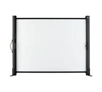 Écran de projection EPSON ELP-SC32 - 127 cm (50"") - Montage manuel - Blanc mat