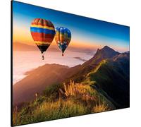 Lumene Movie Palace UHD 4K/8K Platinum Ultra Slim 200C - Écrans de projection fixes