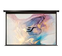 -Écran de projection Home Cinéma par Elite Screens Blanc / Classique (4:3) / 120" (244x183 / chute de 10cm) Écran pour projecteur