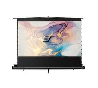 -Écran de projection Home Cinéma par Elite Screens CineGrey 4D / Widescreen 16:9) / 113" (250x141 cm Écran pour projecteur