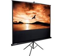 Lumene - Arcadia 200C (manuel 203x114 sur trépied) - Ecrans de projection portables