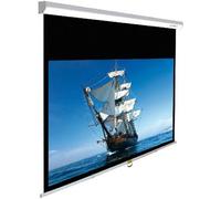 Ecran de projection LUMENE CAPITOL HD 200 C MANUAL SCREEN