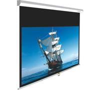 Ecran de projection LUMENE CAPITOL HD 240 C MANUAL SCREEN