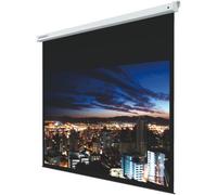 Ecran de projection LUMENE EMBASSY HD 270 C ELECTRIC SCREEN