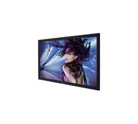 Lumene Écran de projection fixe Movie Palace UHD 4K Acoustique 270C 16:9