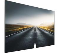 Lumene Écran de projection Movie Palace UHD 4K Extra Bright UST 270C