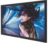 Ecran de projection LUMENE PALACE UHD 4K 170C VELVET SCREEN