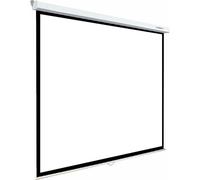 Lumene Plazza HD 150 (1:1) - Écrans de projection manuels