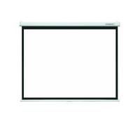 Écran de projection Lumene PLAZZA HD 150 - Toile hautes performances - Blanc