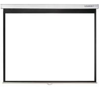Ecran de projection LUMENE PLAZZA HD 240 C MANUAL SCREEN