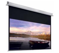 Lumene Show Place HD 200C - Écran de Projection Encastrable 16/9 de 115 x 203 cm