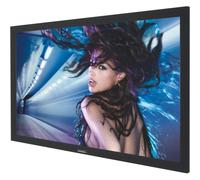 Lumene Écran de projection Velvet 240C 4K