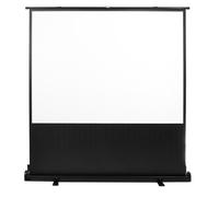 Écran de projection - Maclean - MC-210 - Portable - 66 pouces - 16:9 - Surface blanche mat
