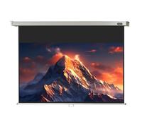 celexon Écran de projection manuel PRO 160 x 90 cm - 72"