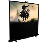 PARADISE 150 C POP UP SCREEN LUMENE - LUMPAR150C