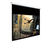 Ecran de projection manuel Lumene Plazza HD 150 V 4:3