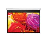 Optoma Écran de projection DS-1095PMG+ manuel 16:10 127x203 cm