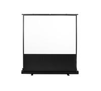 Ecran de projection MC-210 portable compact au sol 66 16:9