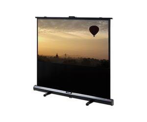 Écran de projection mobile DELUXX Expert Portable Self-Stand-X 4:3 Blanc Mat Polaro 142,2 x 106,7 cm
