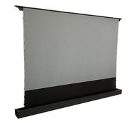 Ecran de projection motorisé Ascendant Oray Gamme ALR Série 2 SE2AL124221 Gris