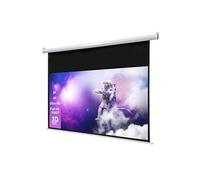 Ecran de projection motorisé basic 240 x 135 cm