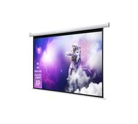 Ecran de projection motorisé basic 240 x 180 cm
