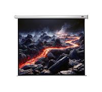 Écran de projection motorisé celexon Economy 280 x 158 cm