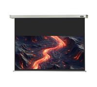 Écran de projection motorisé celexon PRO 240 x 135 cm