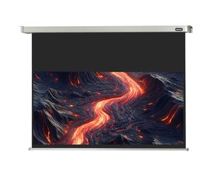Écran de projection motorisé celexon PRO 280 x 158 cm