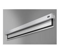 Ecran de projection motorisé - CELEXON - PRO PLUS - 200 x 113cm - 16:9 - Blanc mat