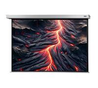 Écran de projection motorisé celexon PRO Plus 200 x 200 cm