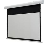 Ecran de projection motorise celexon Tension Plus Home Cinema 280 x 158 cm, 126 - MWHT G
