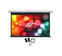 Ecran de projection motorisé Elite Screens Saker 120"" 16:9