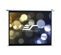 Ecran de projection motorisé - ELITE - Spectrum Series Electric100V - 100 po (254 cm) - 4:3 - Matte White