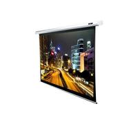 Ecrans Elite screens , écran de projection électrique, Spectrum, Motorleinwand-Écran de projection Home Cinéma par Elite Screens Blanc / MaxWhite / 16:10 / 106" (228x143 / chute de 15cm) Écran pour pr
