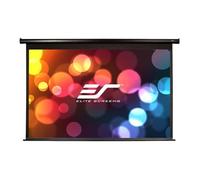 Écran de projection motorisé Elite Spectrum Series Electric110H - 110 po (279 cm) 16:9