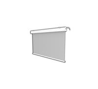 celexon Écran de projection motorisé Expert 140" 300×187 cm 16:10 8K Full-HD Télécommande