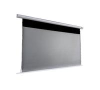 Ecran de projection Motorisé Gamme ALR Série 3 HCM4 ALR SE3AL135240 Gris