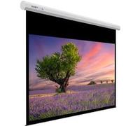 Instaal Écran de projection INSMOT 240C 240 x 135 cm motorisé 16:9 Blanc