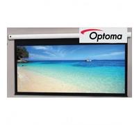 OPTOMA DE-9092EGA Ecran de Projection Electrique 6/9 149x213cm