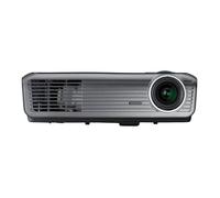 Écran de projection motorisé OPTOMA PANOVIEW DE-9120EGA 120"" (305 cm) 16:9 blanc