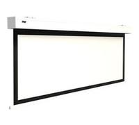 Ecran de projection motorisé Oray SQUAR'HC SQ2B4130232 Blanc et Noir E