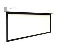 Ecran de projection motorisé Oray SQUAR'HC SQ2B4164262 Blanc et Noir