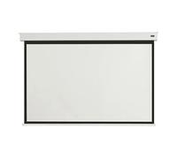 Ecran de projection motorisé pro plus sur batterie v2. 0 180 x 135 cm