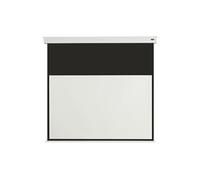 Ecran de projection celexon motorisé pro plus sur batterie v2. 0 220 x 124 cm